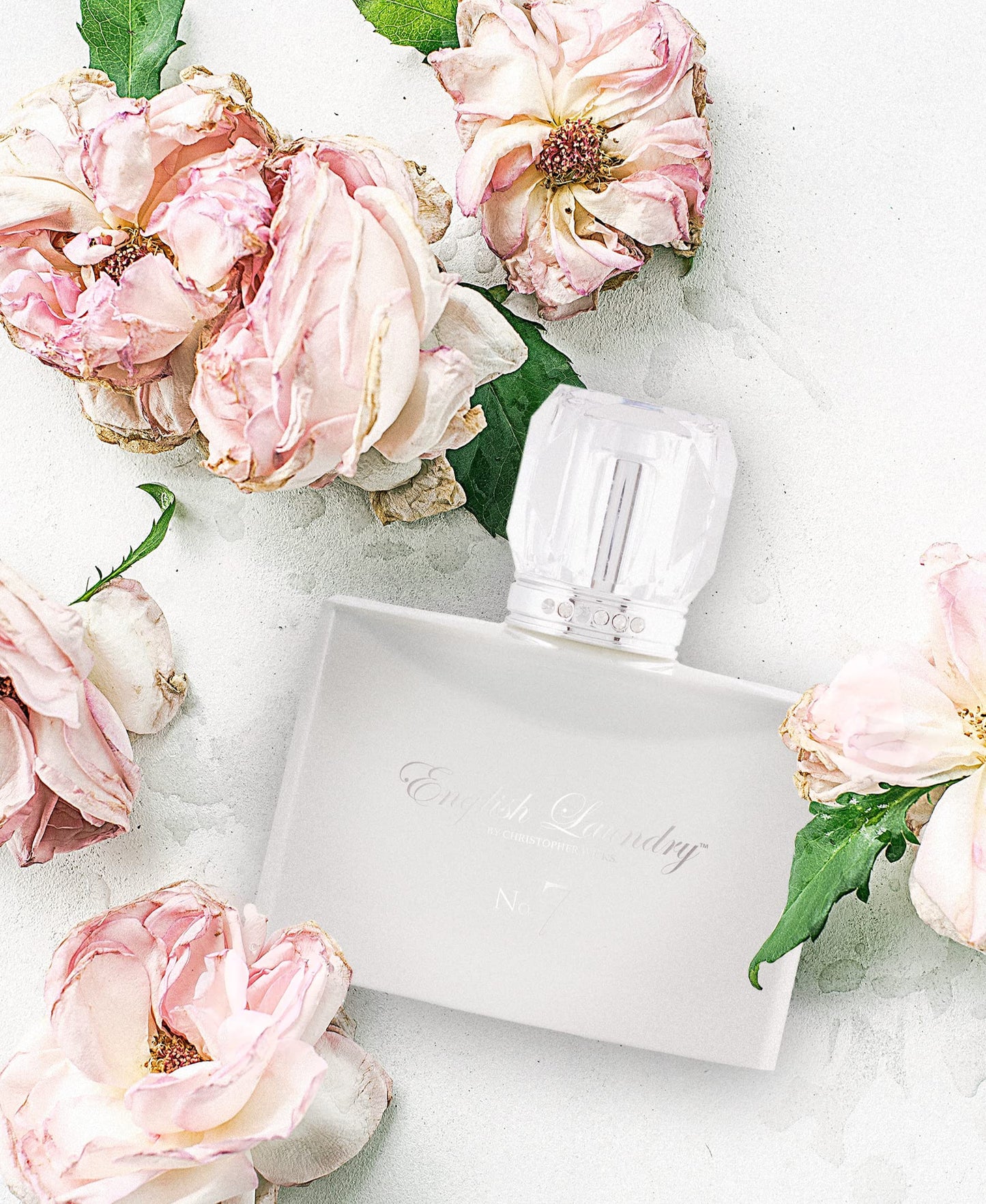 English Laundry No.7 Eau de Parfum for Women, 3.4 Fl Oz Beauty & Personal Care English Laundry