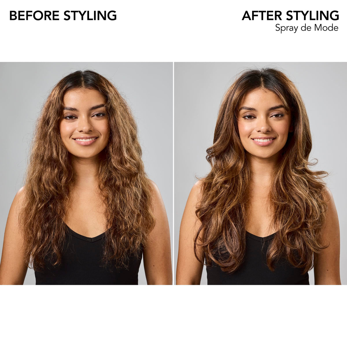 Bumble and bumble. Spray de Mode Flexible Hold Hair Spray | Flexible, Brushable Hold + Workability | Curly, Wavy, Straight, 10 Ounce Beauty & Personal Care Bumble and bumble.