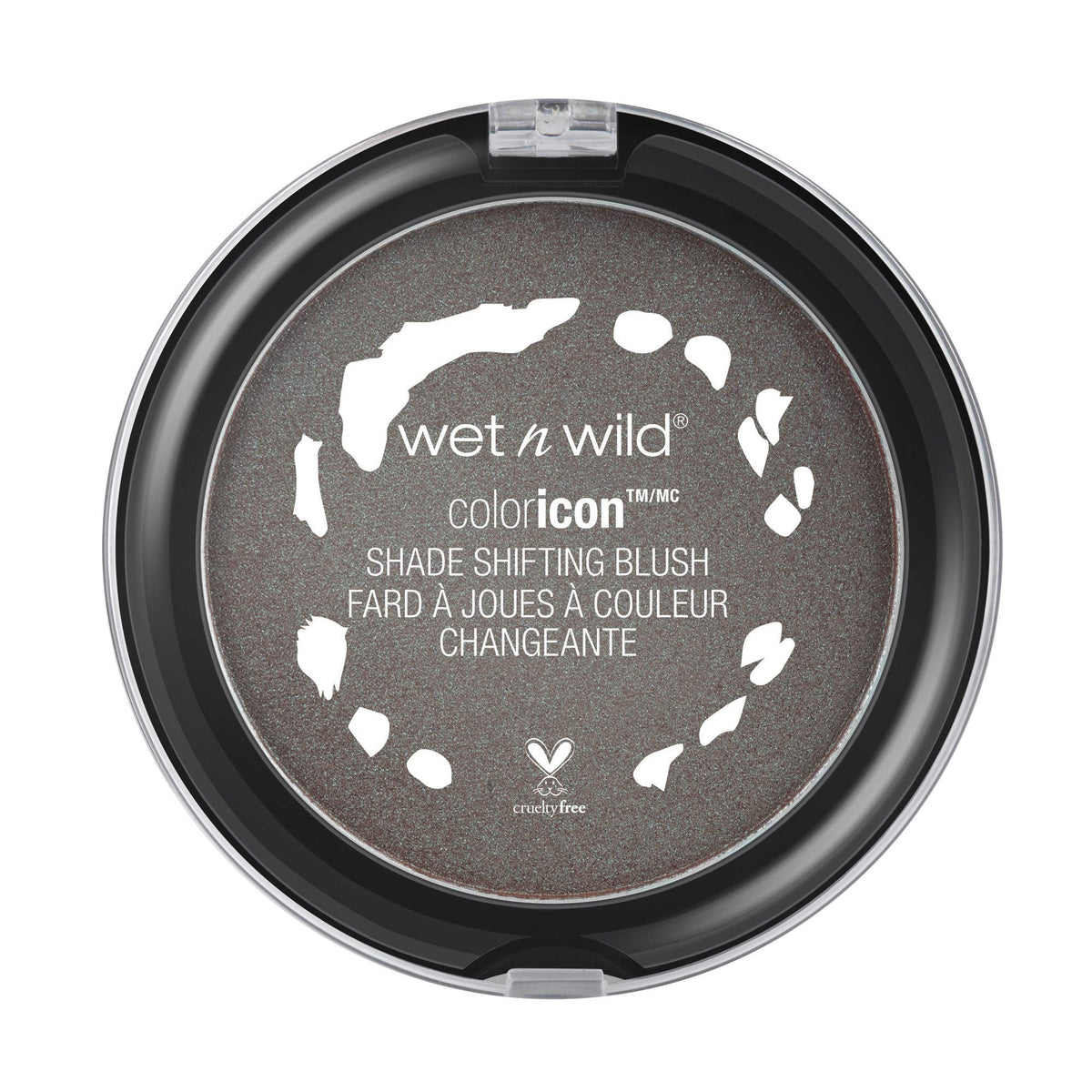 wet n wild Fantasy Makers Color Icon Shade Shifting Blush, Zombie Blush Beauty & Personal Care wet n wild