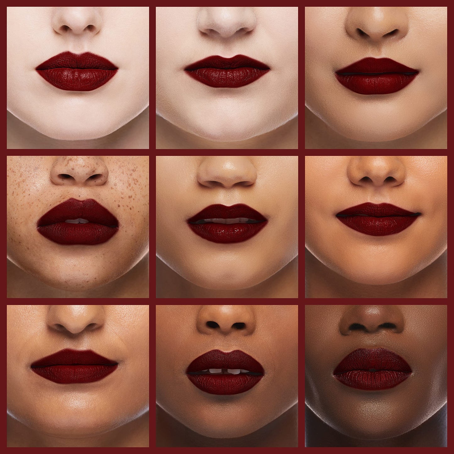 Tom Ford Lip Color Matte - # 07 Ruby Rush Women Lipstick 1 oz Beauty & Personal Care Tom Ford