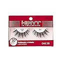 iEnvy by Kiss Iconic Collection 3D Angle & Volume Lightweight CHIC ICON KPEI04 Beauty & Personal Care i•ENVY