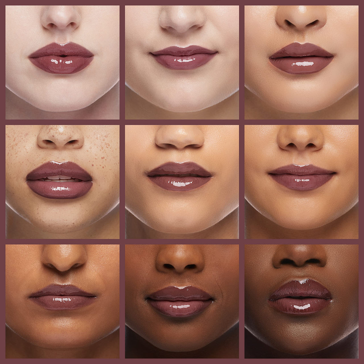 wet n wild Mega Last Catsuit High-Shine Liquid Lipstick Maroon Devil's Advocate Beauty & Personal Care wet n wild