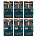 Clean Logic Sport Exfoliating Soap Saver (Pack of 6) Beauty & Personal Care Cleanlogic