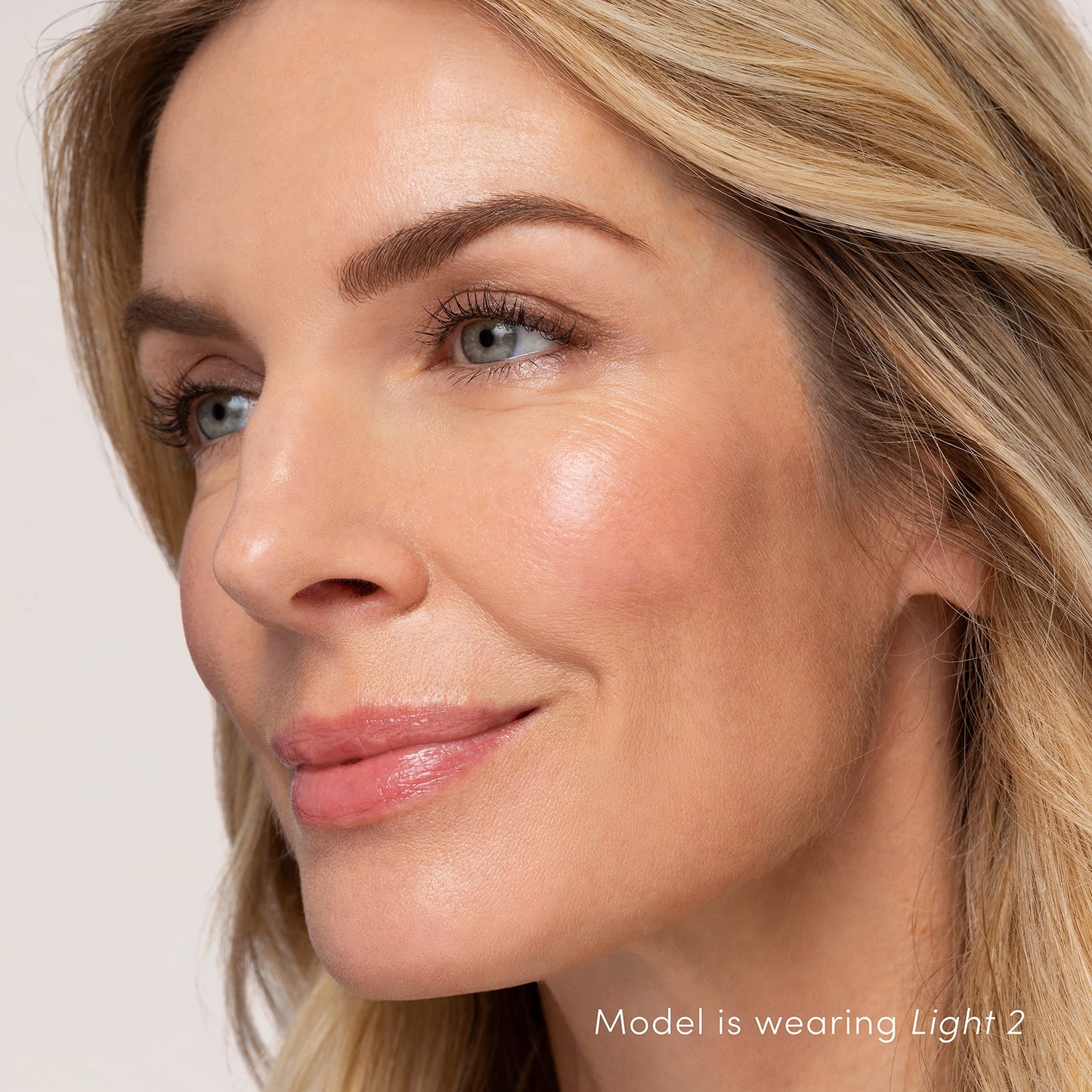 jane iredale HydroPure Tinted Serum, Hydrating, Sheer-Coverage Formula Helps Plump, Soothe, Blur Lines and Even Skin Tone with Hyaluronic Acid + CoQ10 Beauty & Personal Care jane iredale