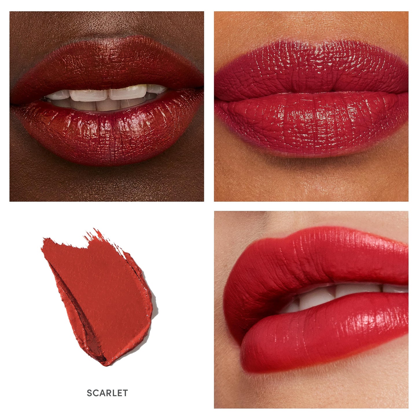 Jane Iredale ColorLuxe Hydrating Cream Lipstick, Creamy, Highly Pigmented Lip Color Delivers Weightless Moisture and Bold Payoff, Satin Finish, Vegan Beauty & Personal Care jane iredale