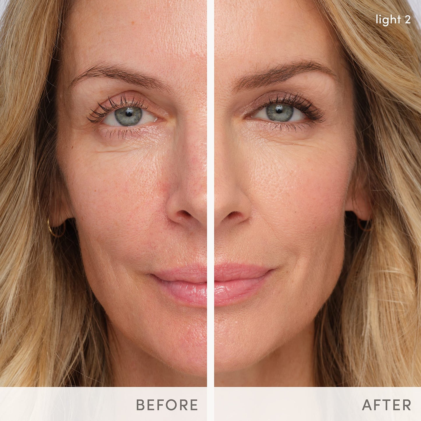 jane iredale HydroPure Tinted Serum, Hydrating, Sheer-Coverage Formula Helps Plump, Soothe, Blur Lines and Even Skin Tone with Hyaluronic Acid + CoQ10 Beauty & Personal Care jane iredale