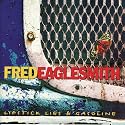 Lipstick, Lies And Gasoline Beauty & Personal Care Razor & Tie