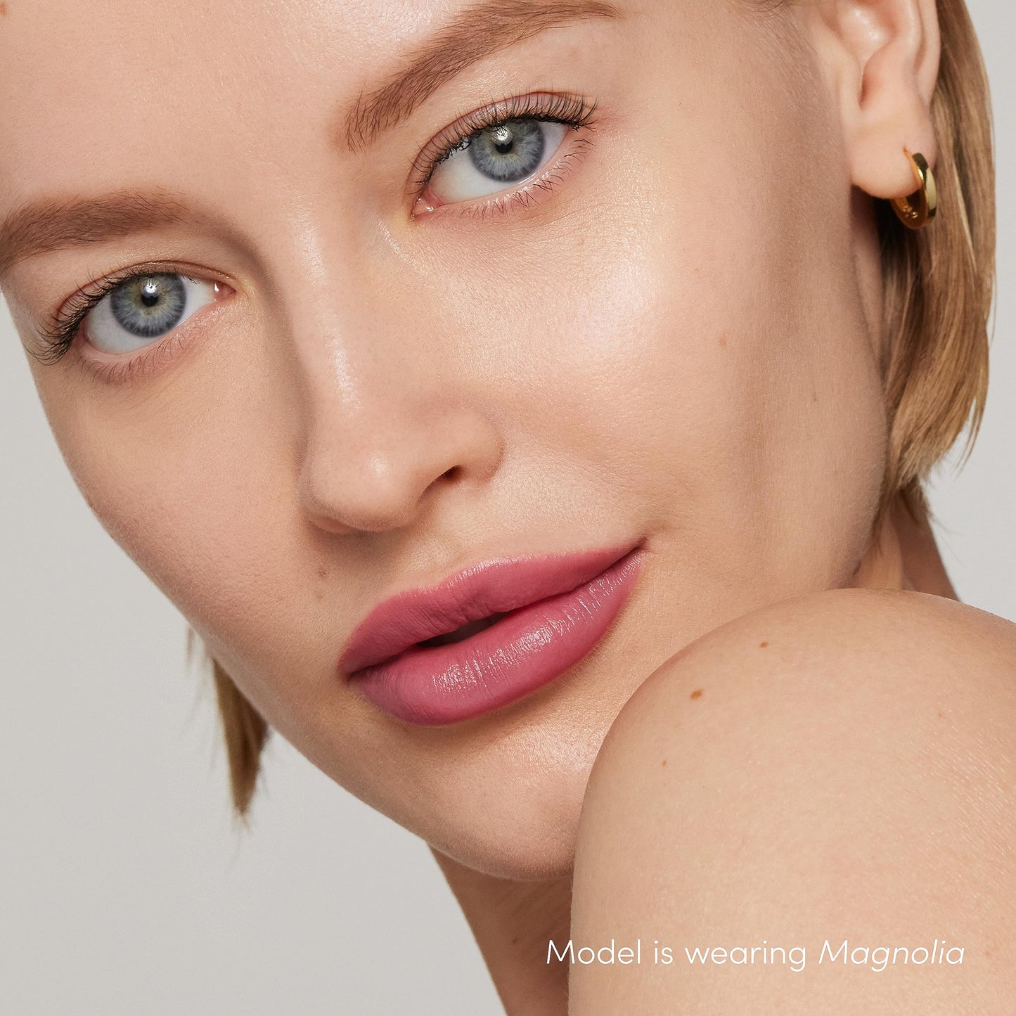 jane iredale ColorLuxe Hydrating Cream Lipstick, Creamy, Highly Pigmented Lip Color Delivers Weightless Moisture and Bold Payoff, Satin Finish, Vegan Beauty & Personal Care jane iredale