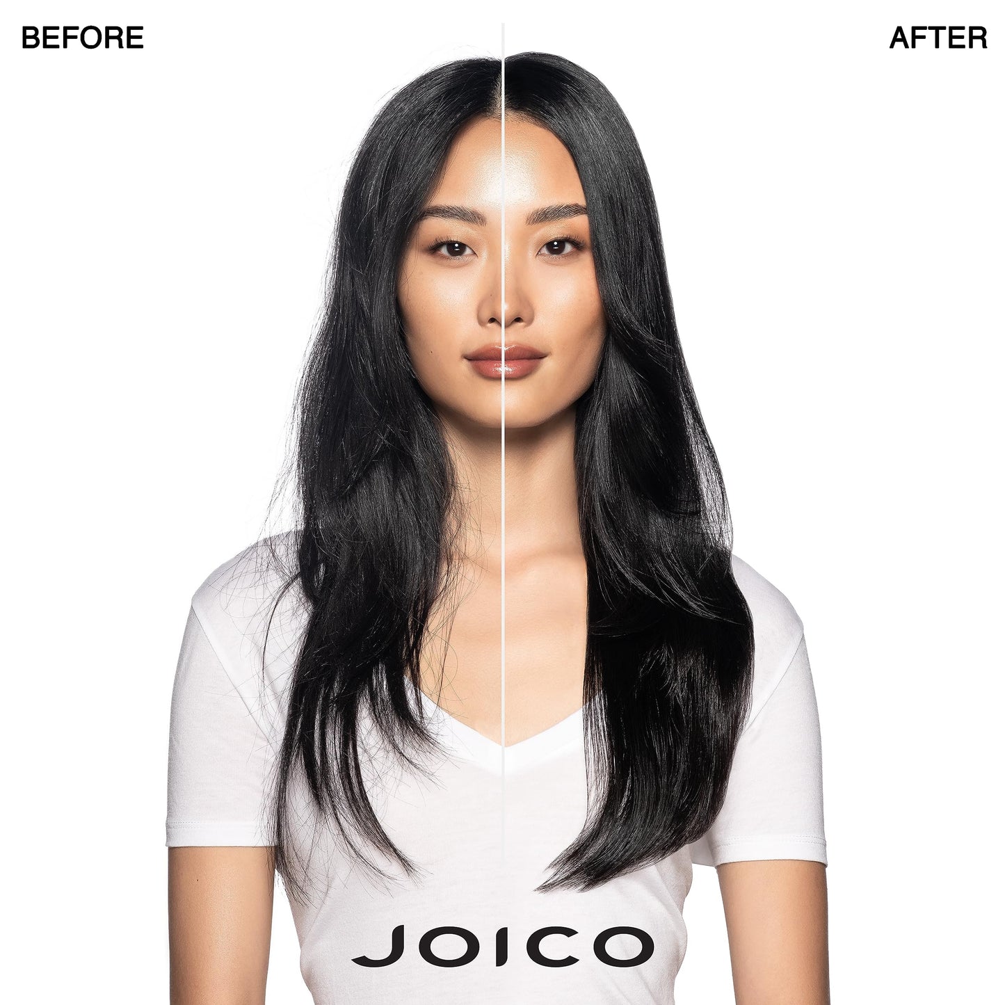 Joico InnerJoi Hydration Shampoo & Conditioner Set | For Dry Hair & Scalp | Sulfate & Paraben Free | Naturally-Derived Vegan Formula | 10.1 Fl Oz Beauty & Personal Care Joico