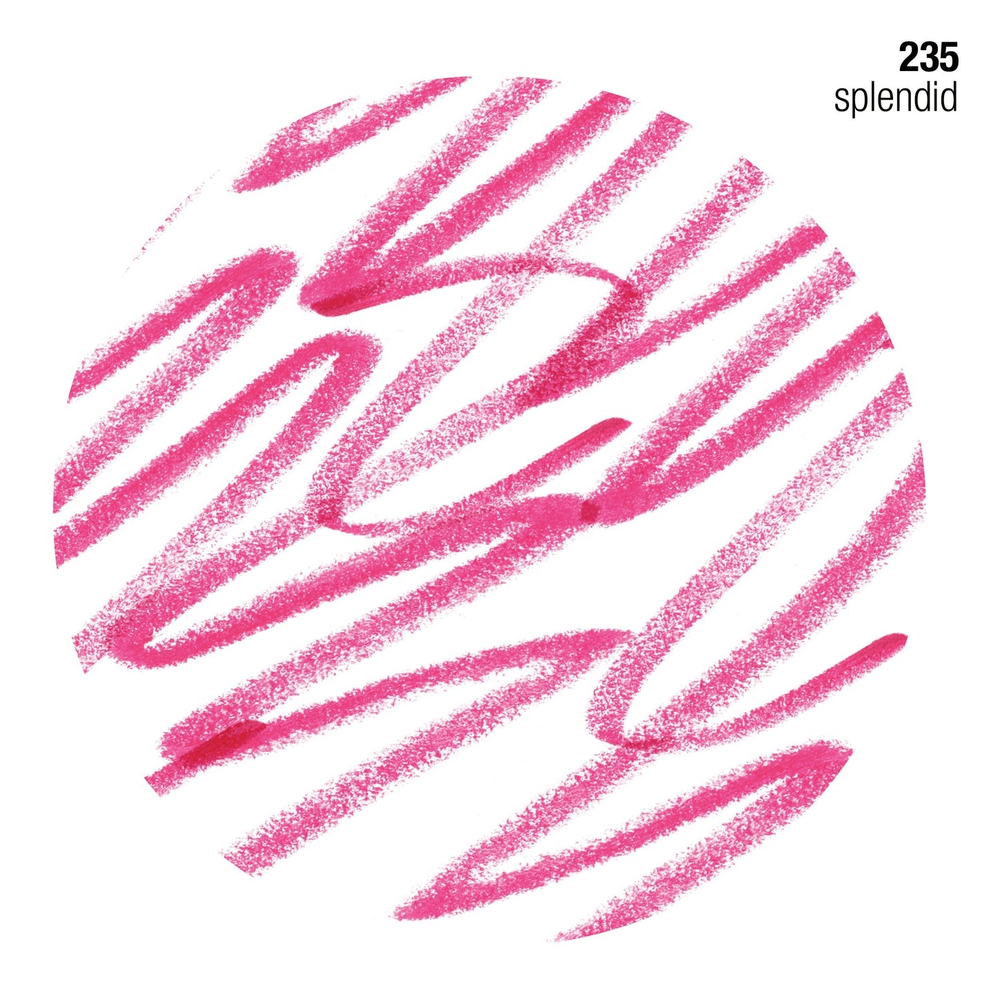 COVERGIRL Colorlicious Lip Perfection Lip Liner Splendid, .04 oz (packaging may vary) Beauty & Personal Care COVERGIRL