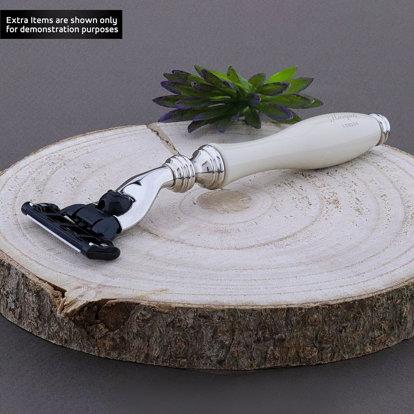 new shaving set 5 by Haryali London Beauty and Personal Care Haryali London