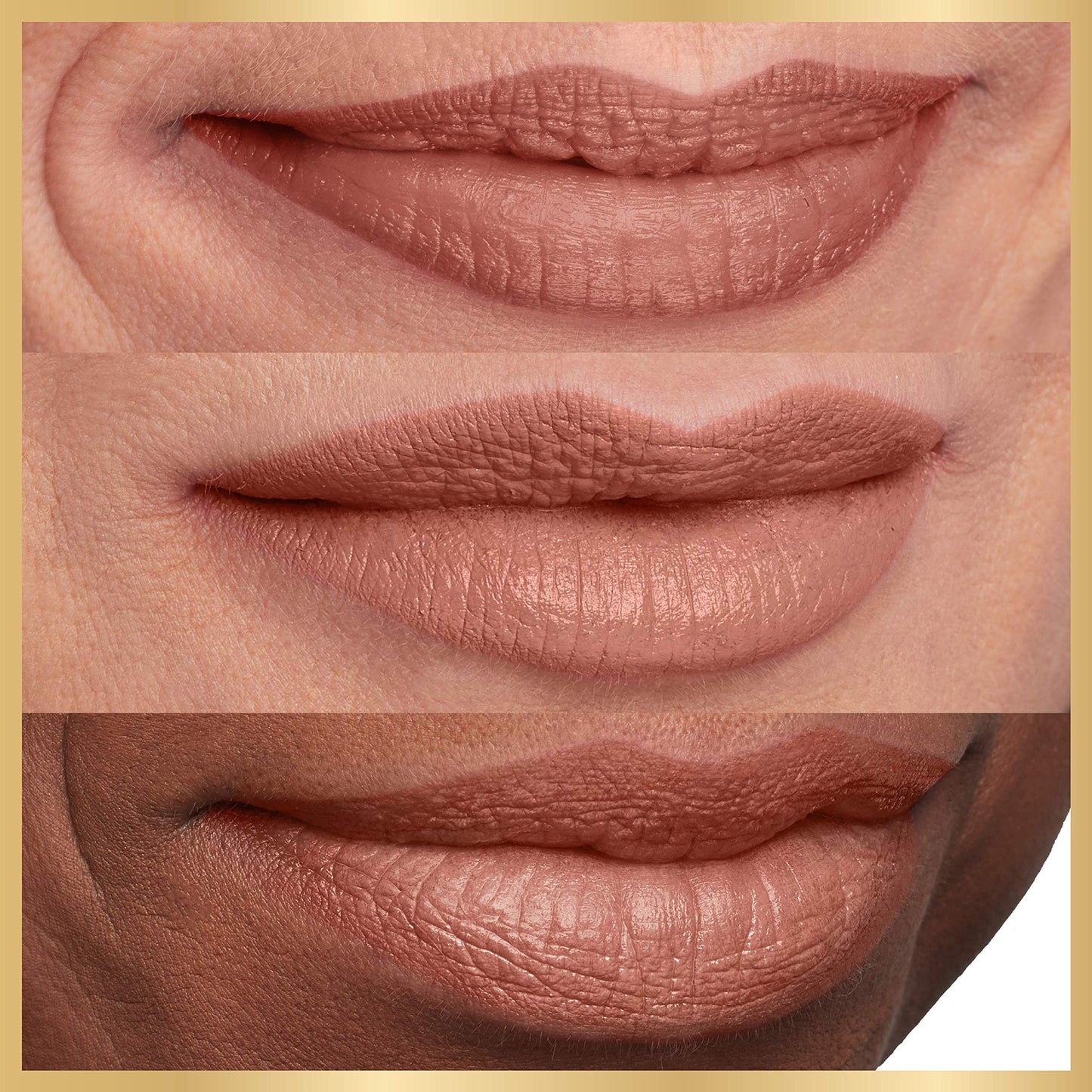 L’Oréal Paris Age Perfect Satin Lipstick with Precious Oils, 216 Glowing Nude, 0.13 Ounce Beauty & Personal Care L'Oreal Paris