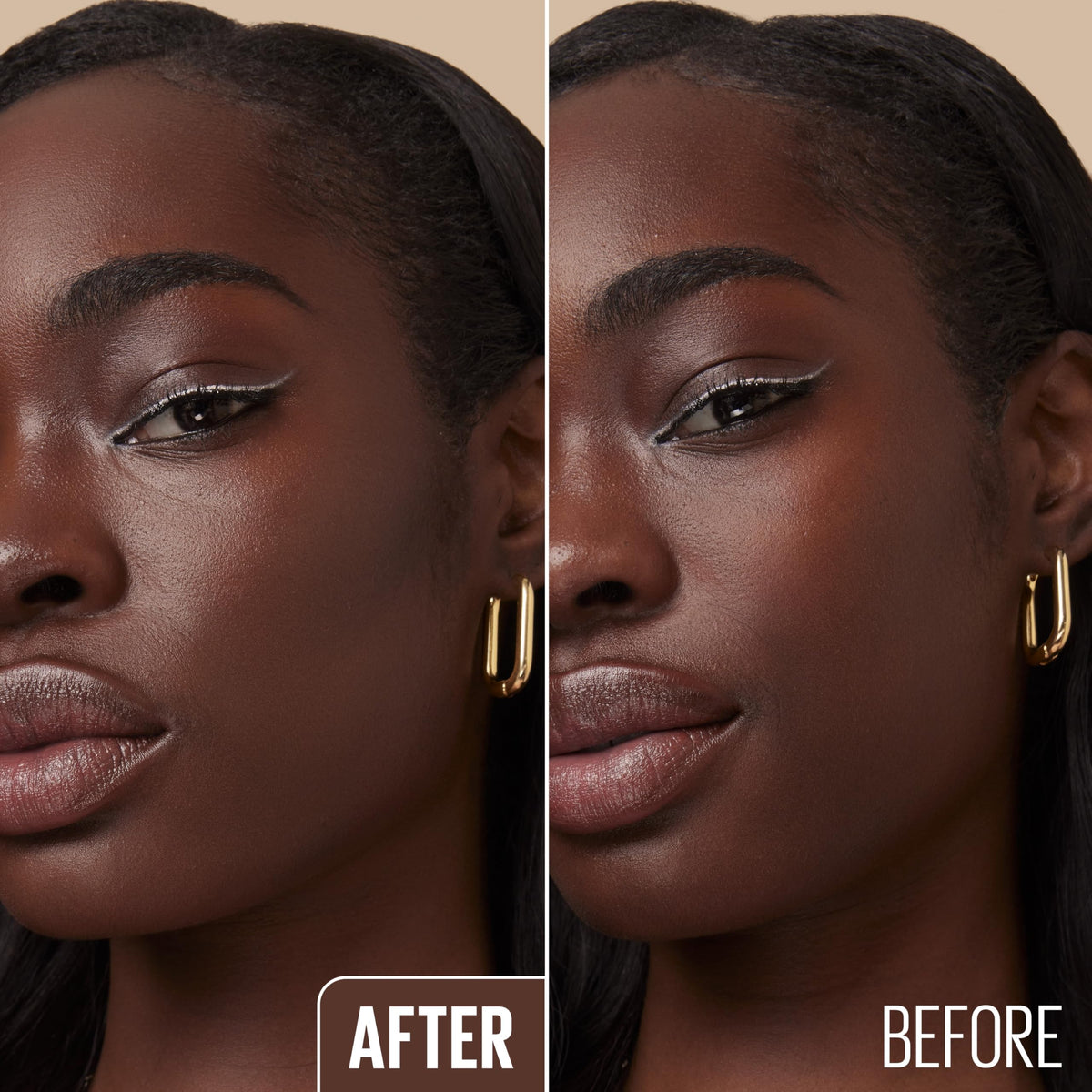 Maybelline Lifter Stix Multi-Use Face Stick - Contour, Bronzer, Concealer and Foundation Stick, All-In-One Creamy Face Makeup with Cranberry Seed Oil