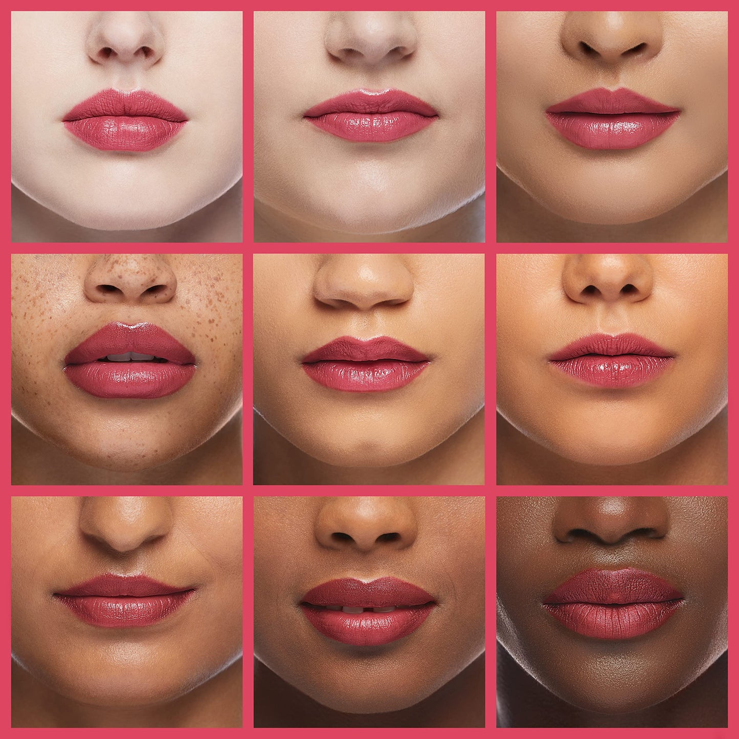 Revlon Super Lustrous Lipstick with Vitamin E and Avocado Oil, Pearl Lipstick in Pink, 430 Softsilver Rose, 0.15 oz Beauty & Personal Care REVLON