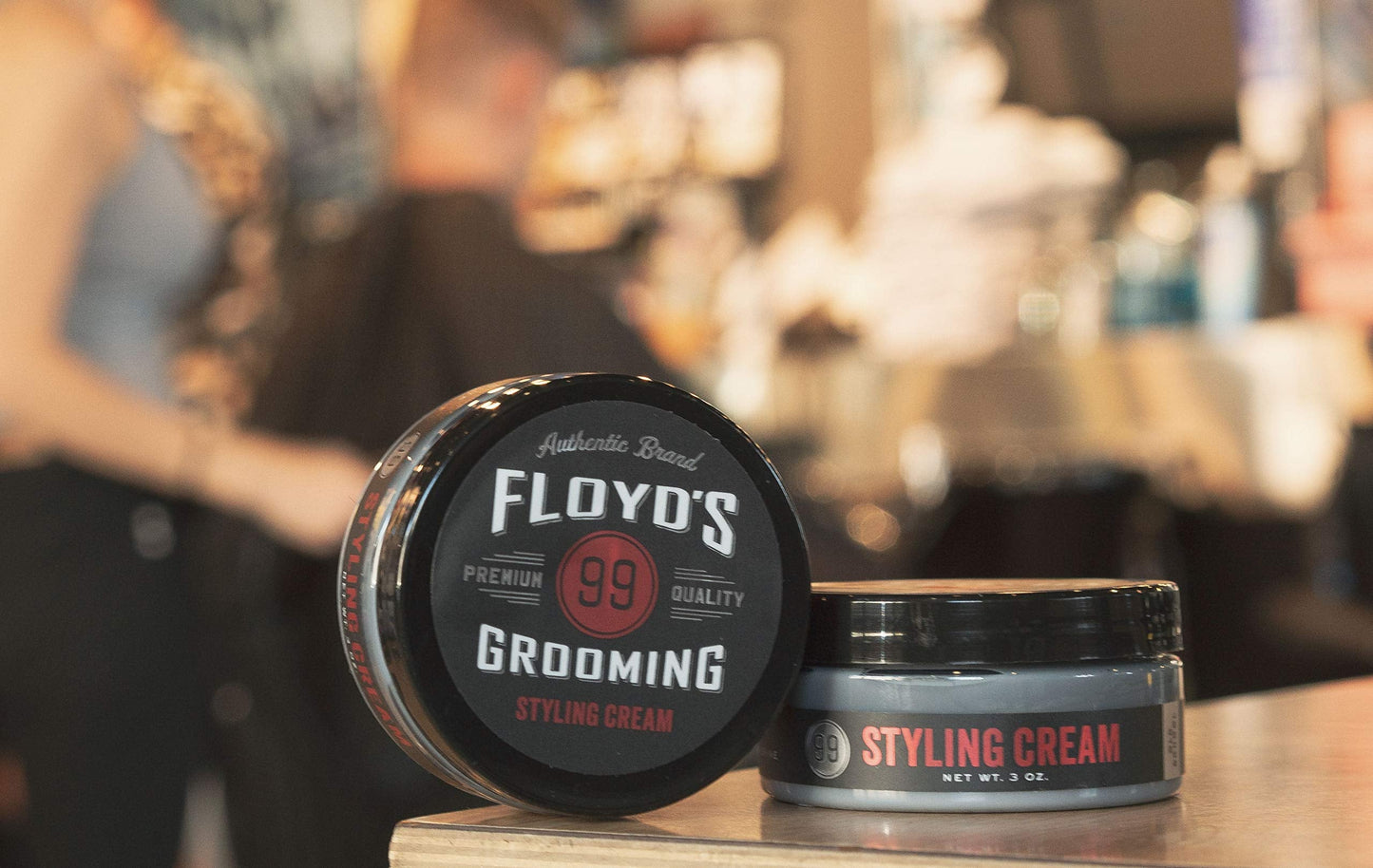 Floyd's Grooming Styling Cream Beauty & Personal Care Floyd's 99