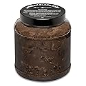 African Black Soap Paste 3.5 lbs. Bulk - 100% Raw Pure Natural From Ghana. Acne Treatment, Aids Against Eczema & Psoriasis, Dry Skin, Scars and Dark Beauty & Personal Care Plant Guru