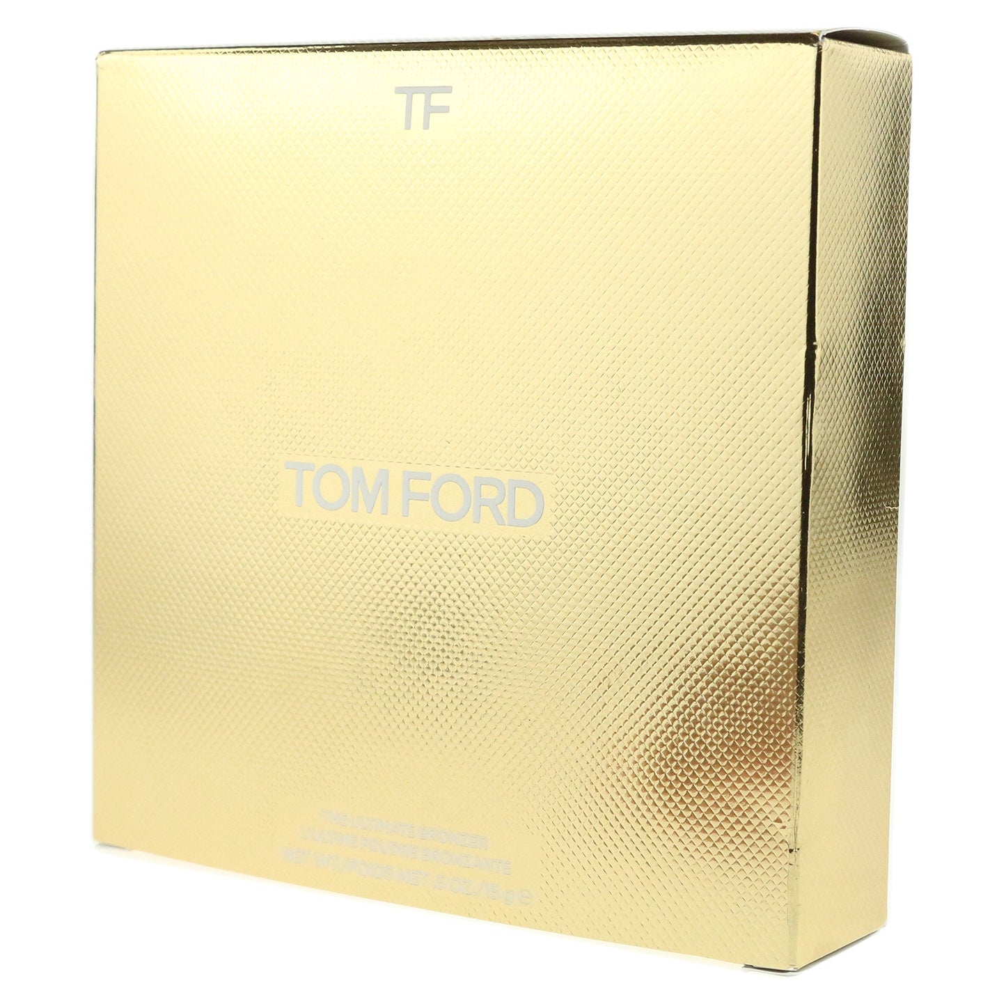 The Ultimate Bronzer/ 0.5 oz. Gold Dust Beauty & Personal Care Tom Ford