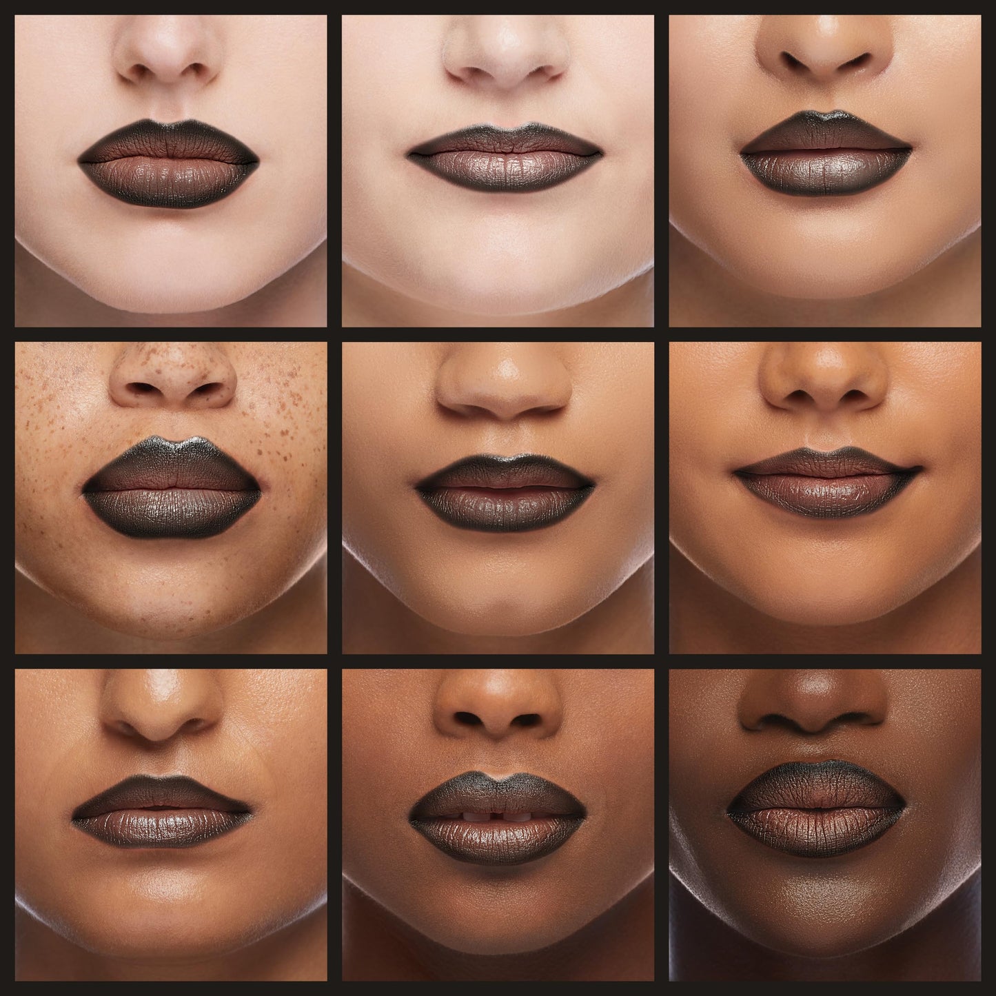 L.A. Girl Lipliner Pencil 520 Black Beauty & Personal Care L.A. Girl