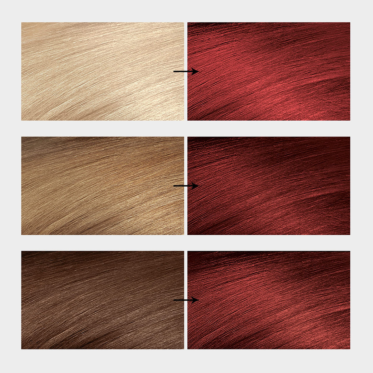 Revlon Colorsilk Beautiful Color Permanent Hair Color, Long-Lasting High-Definition Color, Shine & Silky Softness with 100% Gray Coverage, Ammonia Beauty & Personal Care REVLON