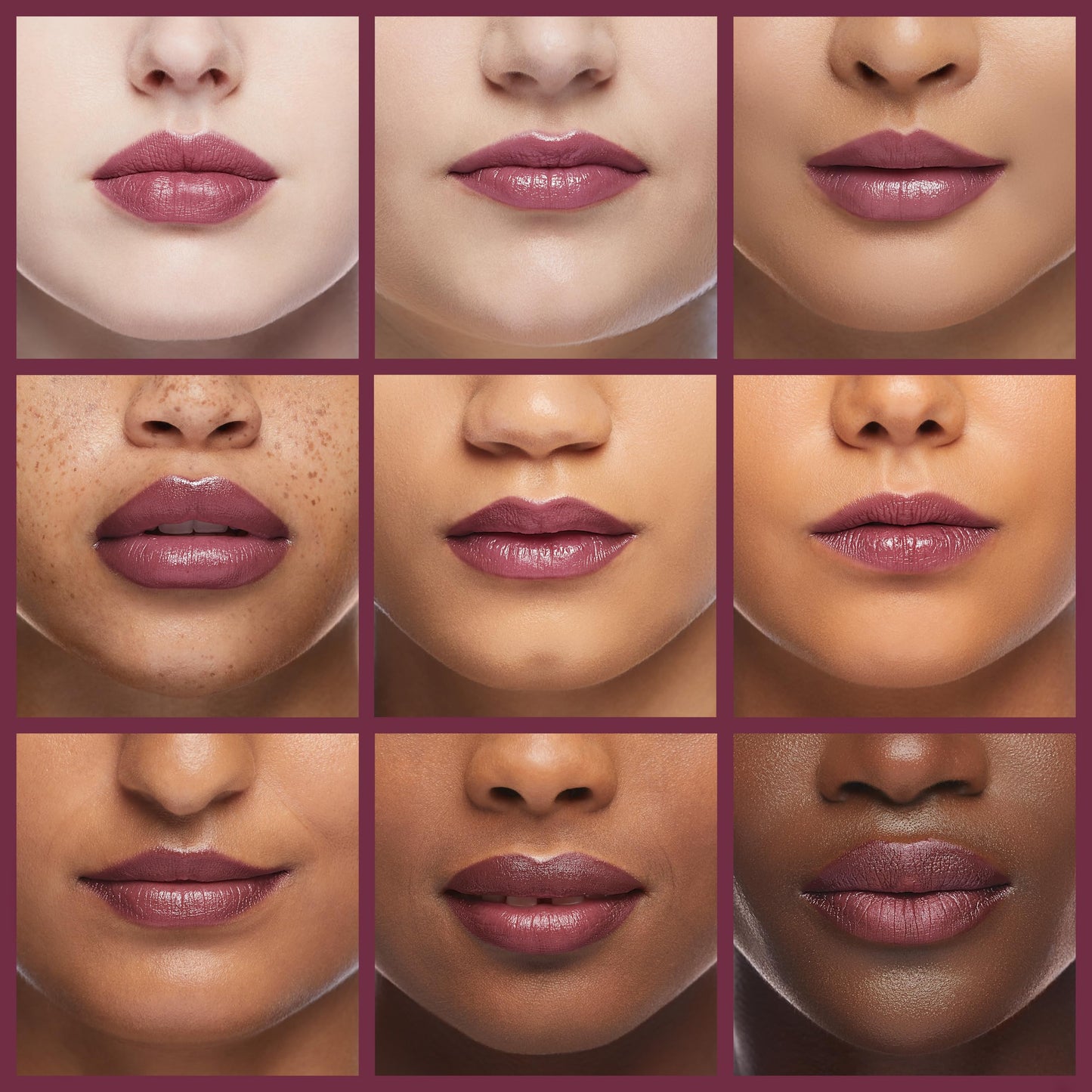 REVLON Super Lustrous Lipstick, Creamy Formula For Soft, Fuller-Looking Lips, Moisturized Feel, Iced Amethyst (625), 0.15 oz Beauty & Personal Care REVLON