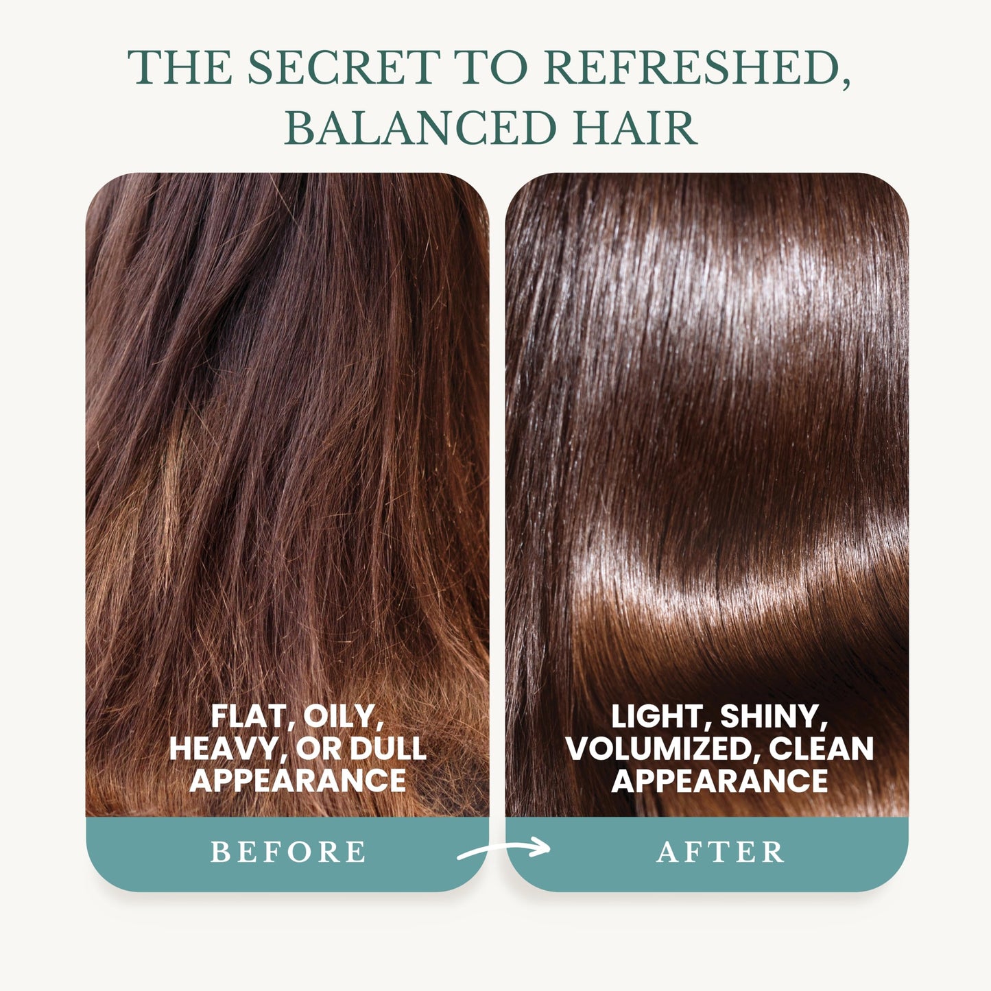 Peppermint Shampoo with Castor Oil & Biotin, Soothes Dry, Itchy Scalp, Strengthens Hair, Reduces Thinning & Hair Loss, Promotes Growth, Adds Volume Beauty & Personal Care EDENIKA BOTANICALS