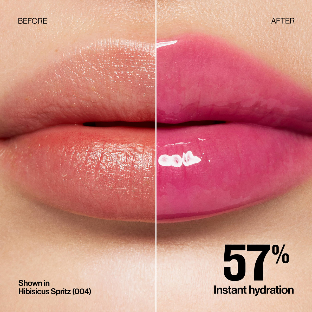 Revlon Glimmer Lip Treat Balm + Mask, Overnight Peptide Lip Treatment, Hydrating, 003 Peach Bellini, 0.4 fl oz Beauty & Personal Care REVLON
