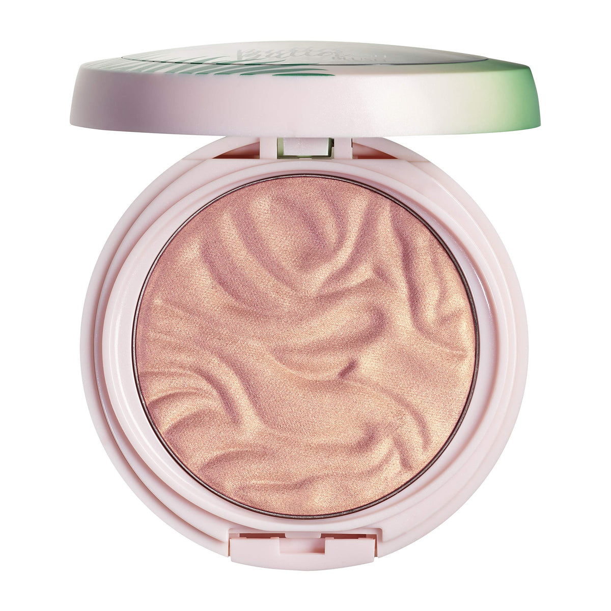 Physicians Formula Murumuru Butter Blush Makeup Powder, Natural Glow, Dermatologist Approved, Vegan