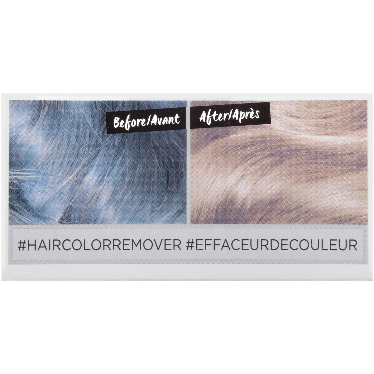 L'Oréal Paris Colorista Color Eraser, Haircolor Remover Beauty & Personal Care L'Oreal Paris