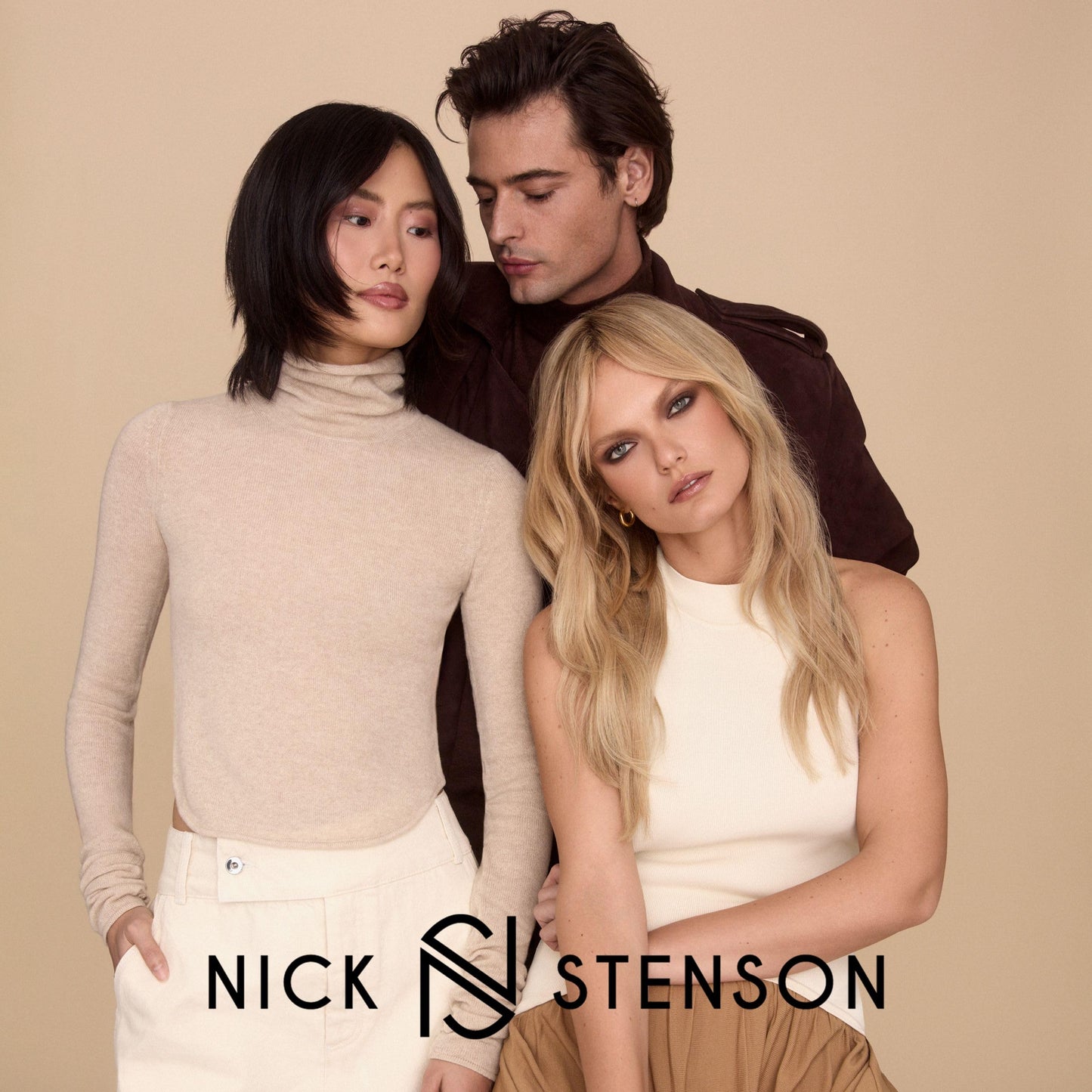 Nick Stenson Volume Créme - Boosts Volume and Maintains Treated Hair by Eliminating Excess Peroxide and Ammonia - Vegan and Colorsafe - 6 oz. Beauty & Personal Care Nick Stenson