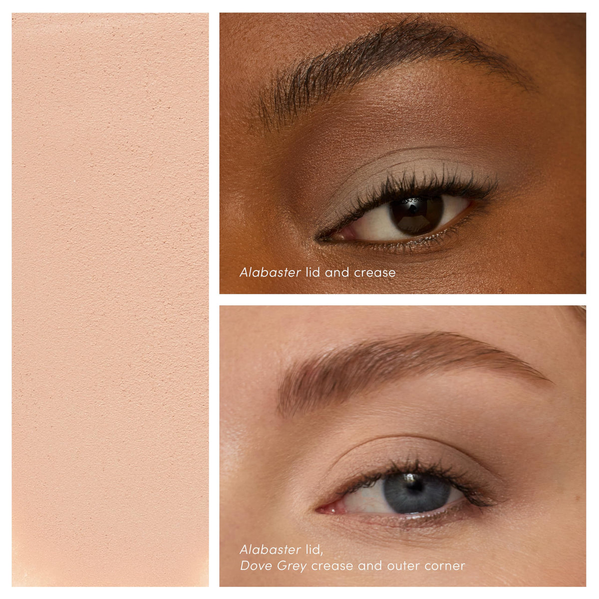 jane iredale ColorLuxe Eye Shadow Stick, Multi-Use Cream to Powder Formula with Sharpener, Highly Pigmented, Buildable, Long-Wear, Vegan… Beauty & Personal Care jane iredale