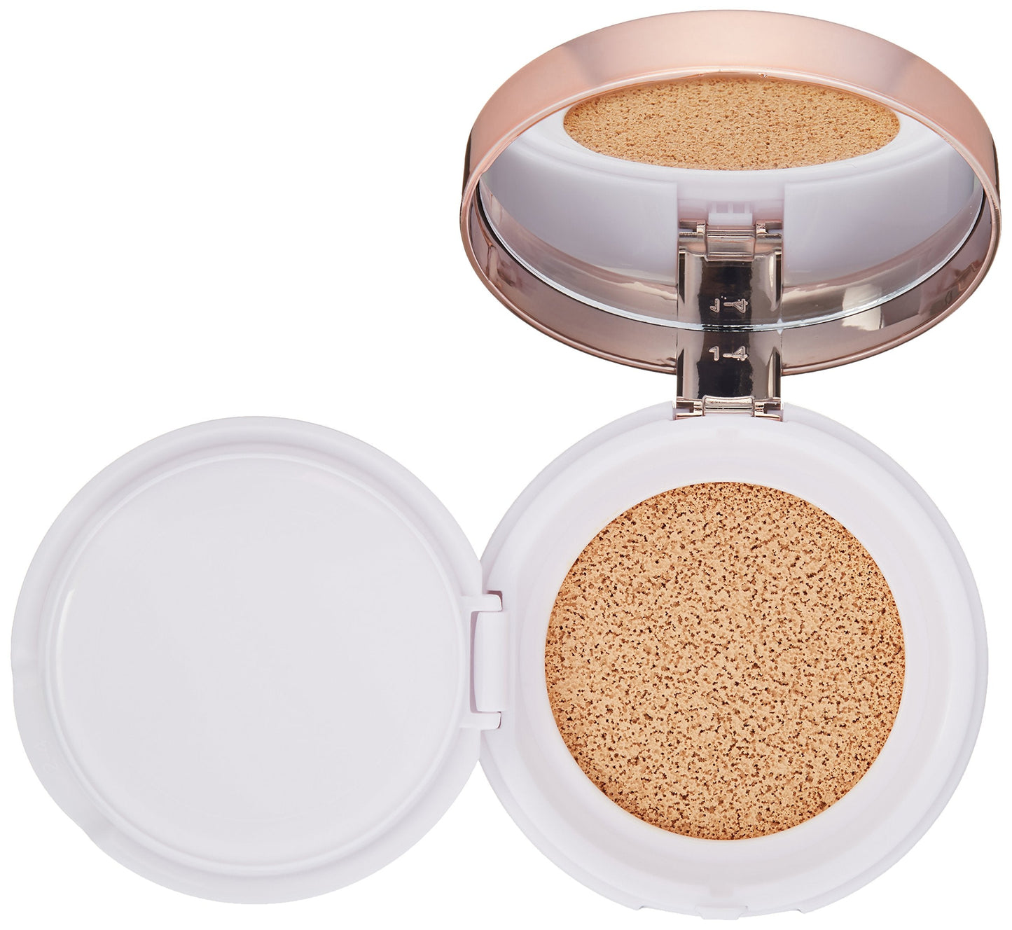 L'Oréal Paris True Match Lumi Cushion Foundation, N1 Soft Ivory, 0.51 oz. Beauty & Personal Care L'Oreal Paris