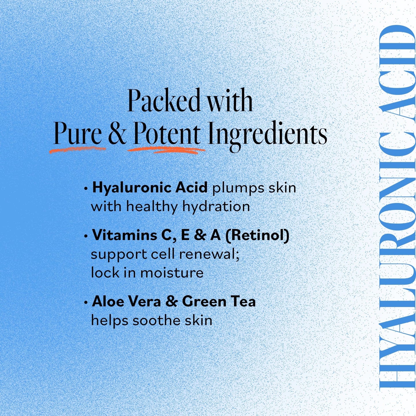 Derma E Ultra Hydrating Night Cream, Advanced Repair Overnight Face Moisturizer with Hyaluronic Acid to Replenish, Smooth and Nourish Skin, 2 oz Beauty & Personal Care Derma E