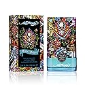 Ed Hardy Hearts & Daggers Women's Perfume Fragrance by Christian Audigier, Eau De Parfum, 3.4 fl oz Beauty & Personal Care ED HARDY