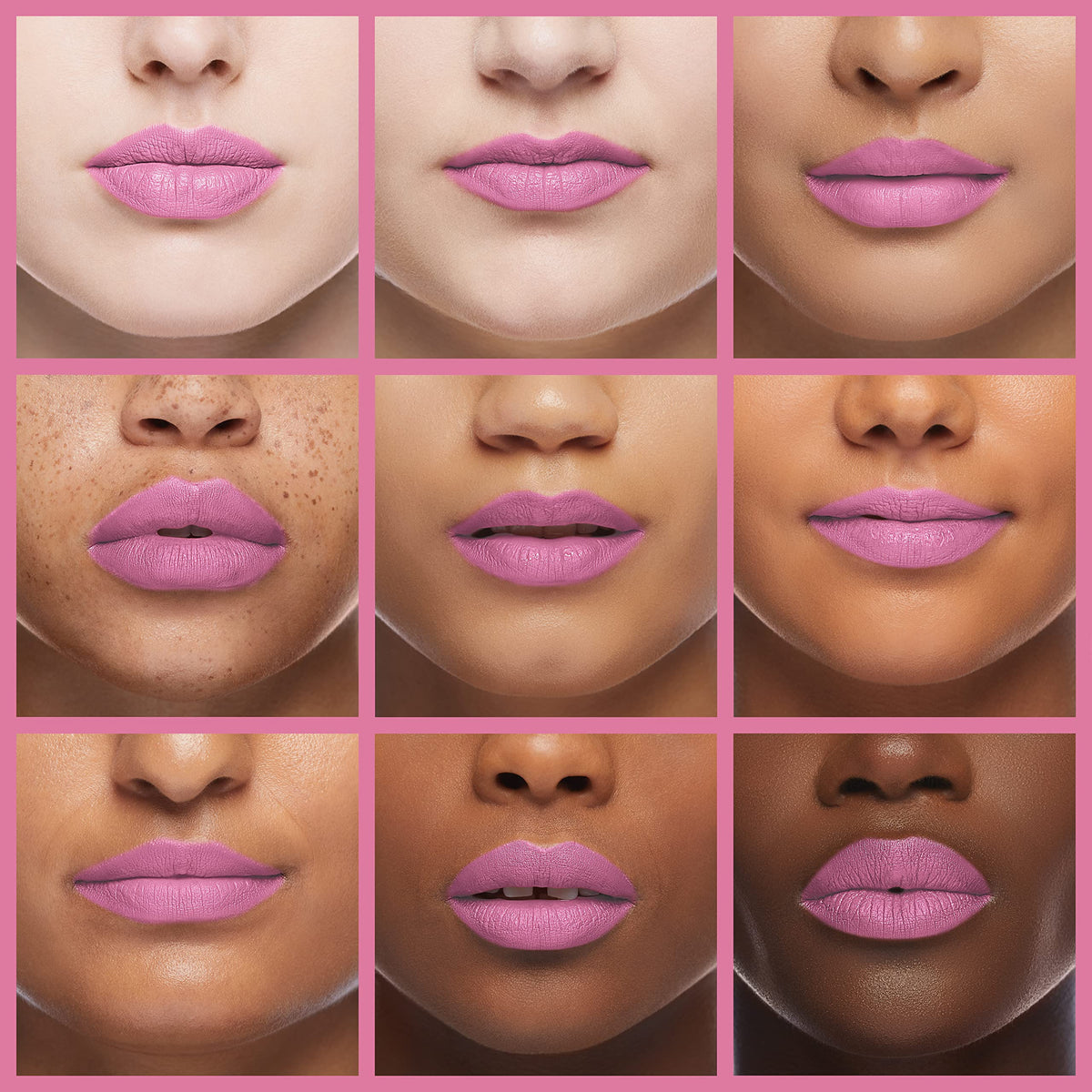 wet n wild Liquid Lipstick Cloud Pout Marshmallow, Pink Cotton Candy Skies | Matte Lip Cream Mousse | Argan Oil | Vitamin E Beauty & Personal Care wet n wild