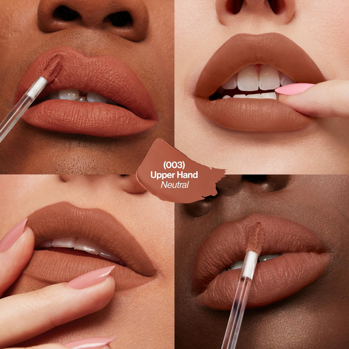 Revlon ColorStay Limitless Matte Liquid Lipstick, Vegan Formula, No-Budge, Longwear Lip Color, Long Lasting, Lightweight/Comfortable, Waterproof, 003 Beauty & Personal Care REVLON