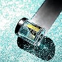 EBIN NEW YORK Secret of Pharaoh Body & Face Glitter (Forest) Beauty & Personal Care EBIN NEW YORK