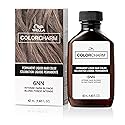 COLORCHARM Permanent Liquid Hair Color | 6NN Intense Dark Blonde | Up to 100% Gray Coverage | 1.42 Fl Oz Beauty & Personal Care COLORCHARM