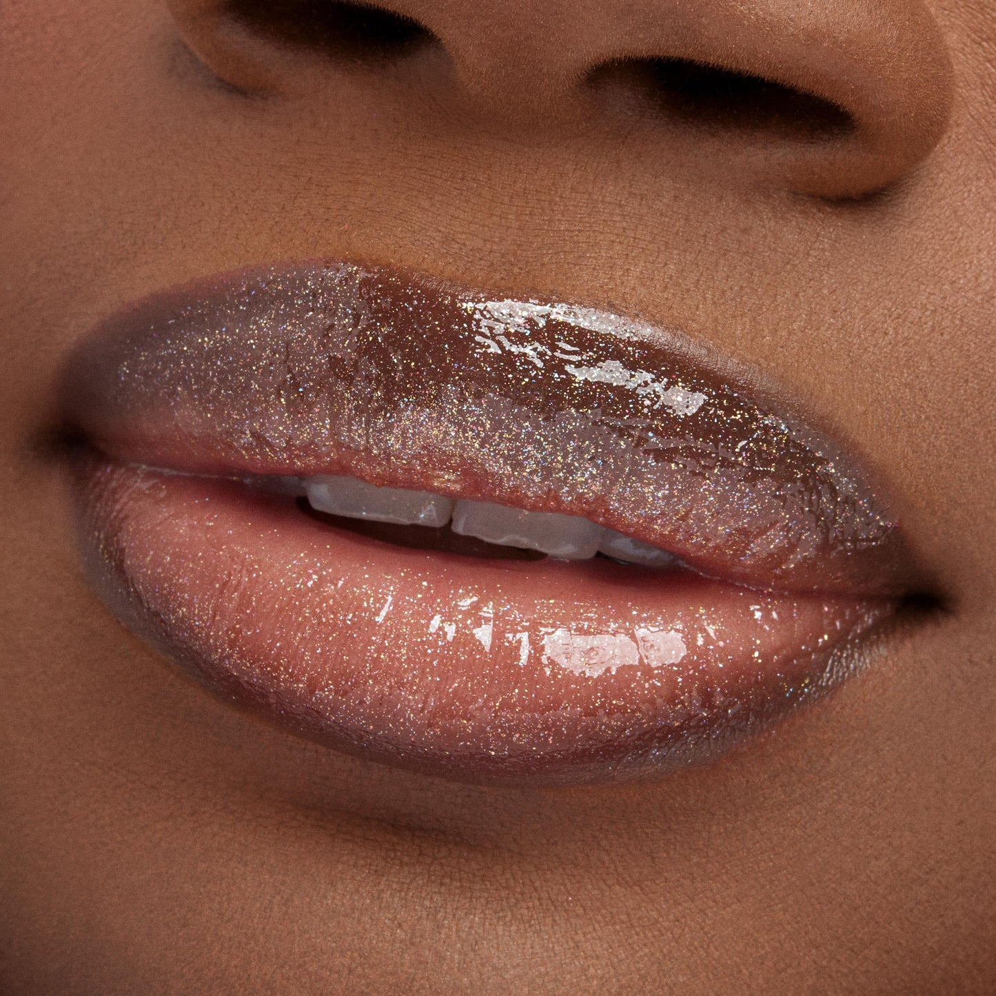ColourPop x Toy Story Ultra Glossy Lip Gloss - High-Shine, Non-Sticky & Hydrating Lip Gloss with a Flexible Paddle Applicator - Sheer Gold Beauty & Personal Care ColourPop