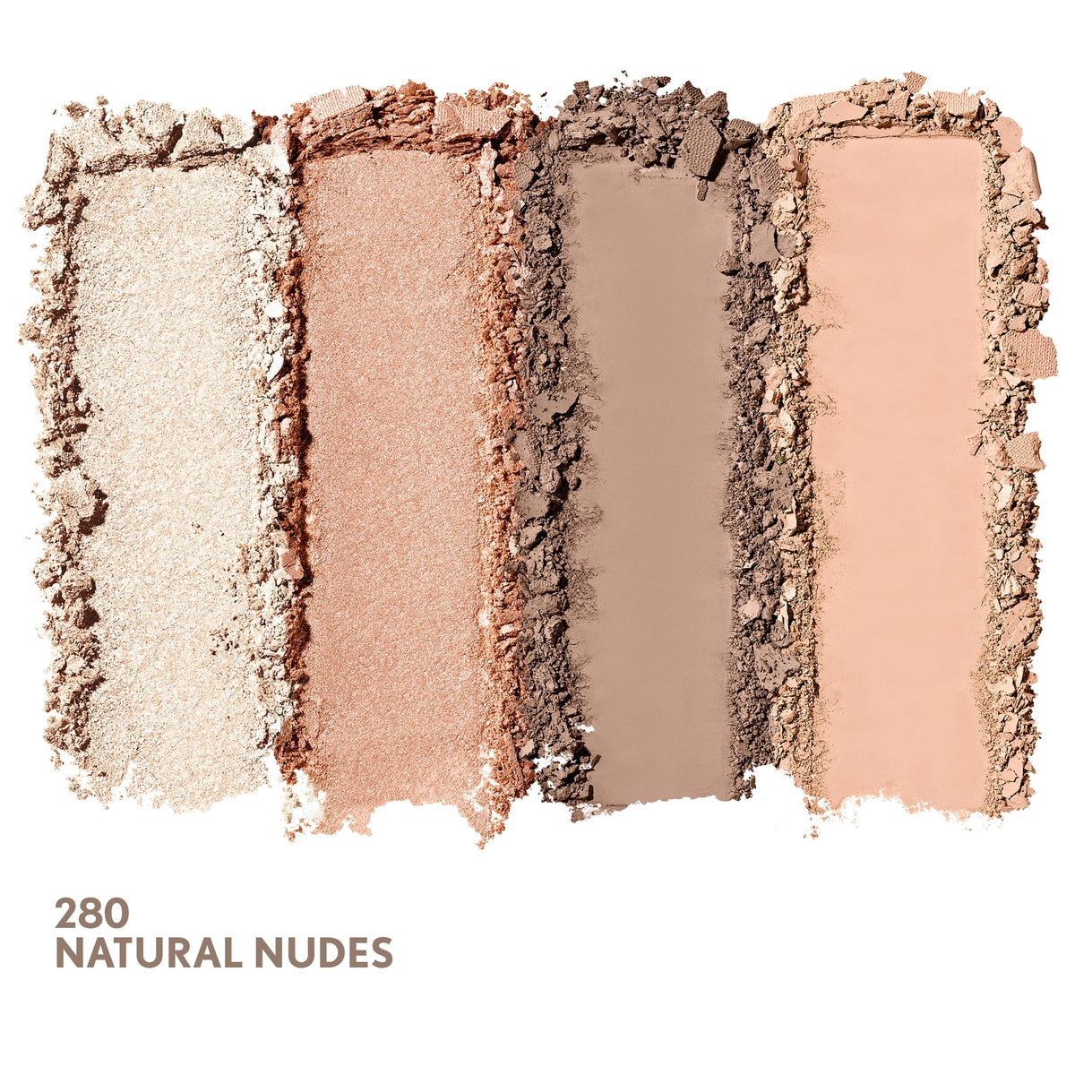 Covergirl Eye Enhancers Eye Shadow Palette, Natural Nudes, 0.19 Ounce Beauty & Personal Care COVERGIRL