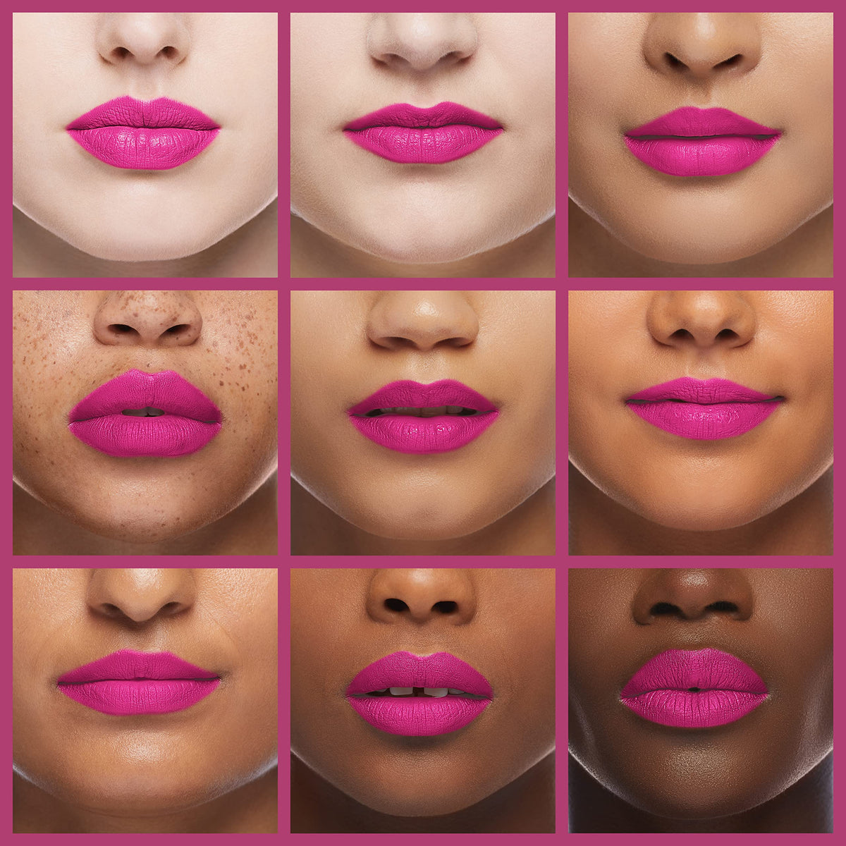 wet n wild Liquid Lipstick Cloud Pout Marshmallow, Hot Pink Candy Wasted | Matte Lip Cream Mousse | Argan Oil | Vitamin E Beauty & Personal Care wet n wild