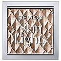 Revlon Skinlights Prismatic Powder Highlighter, Lightweight, Super-Smooth Buildable Shimmer, Twilight Gleam (202), 0.28 Oz Beauty & Personal Care REVLON