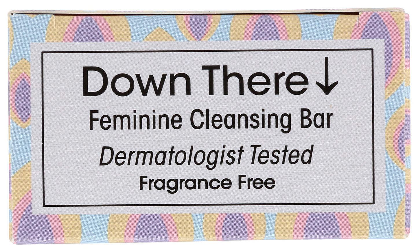 One With Nature, Soap Bar Cleansing Intimate Frag Free, 3.5 Ounce Beauty & Personal Care One With Nature