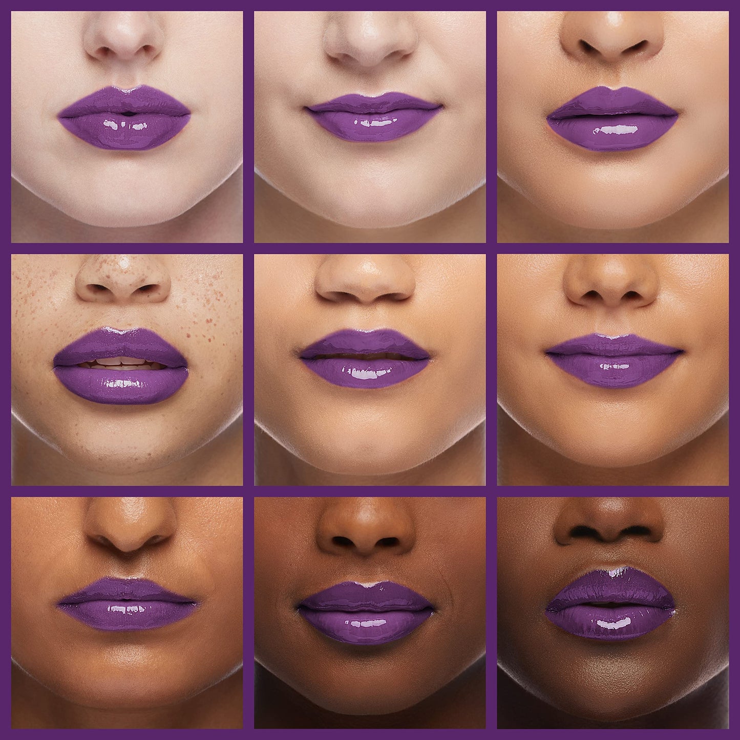 COVERGIRL Katy Kat Lip Gloss, Purple Paws, (packaging may vary), 1 Count Beauty & Personal Care COVERGIRL