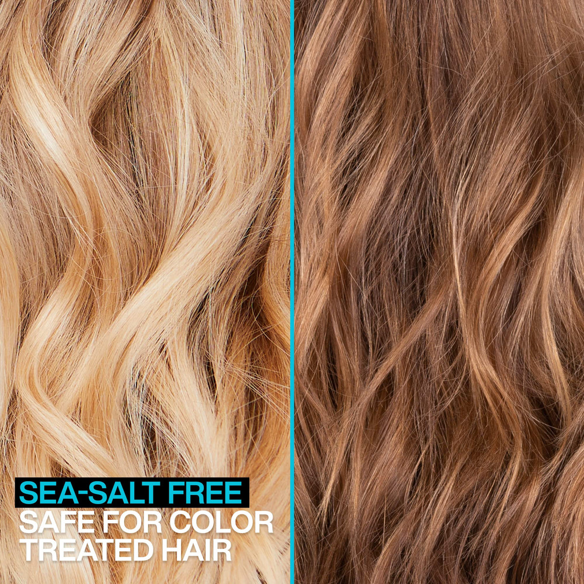Redken Beach Spray Texturizing Hairspray - Sea-Salt-Free Spray, Adds Instant Texture and Volume, For Beachy Waves and Curls Beauty & Personal Care Redken