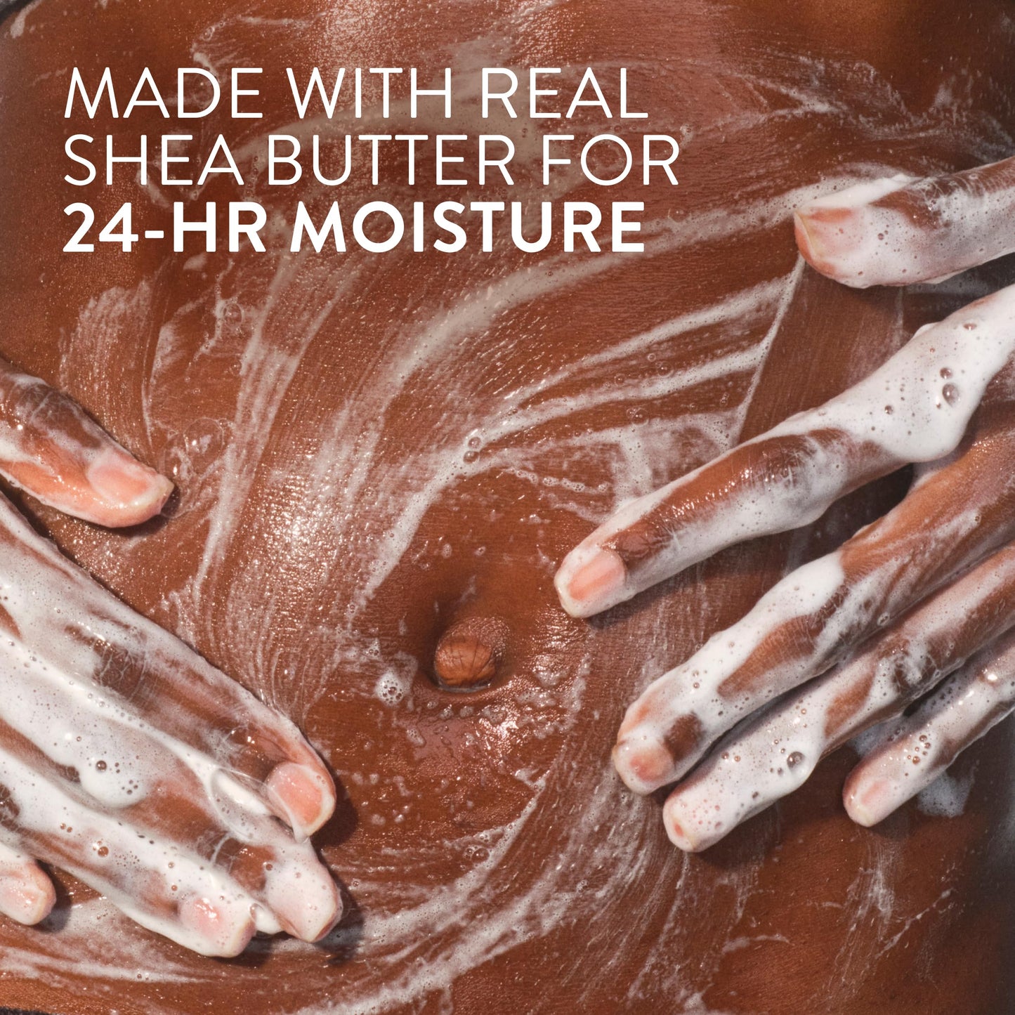 Native Cocoa Butter & Vanilla Scent 24-Hour Moisturizing Bodywash for Women & Men, Clean & Gentle, for Dry or Sensitive Skin, Keeps Skin Healthy Beauty & Personal Care Native