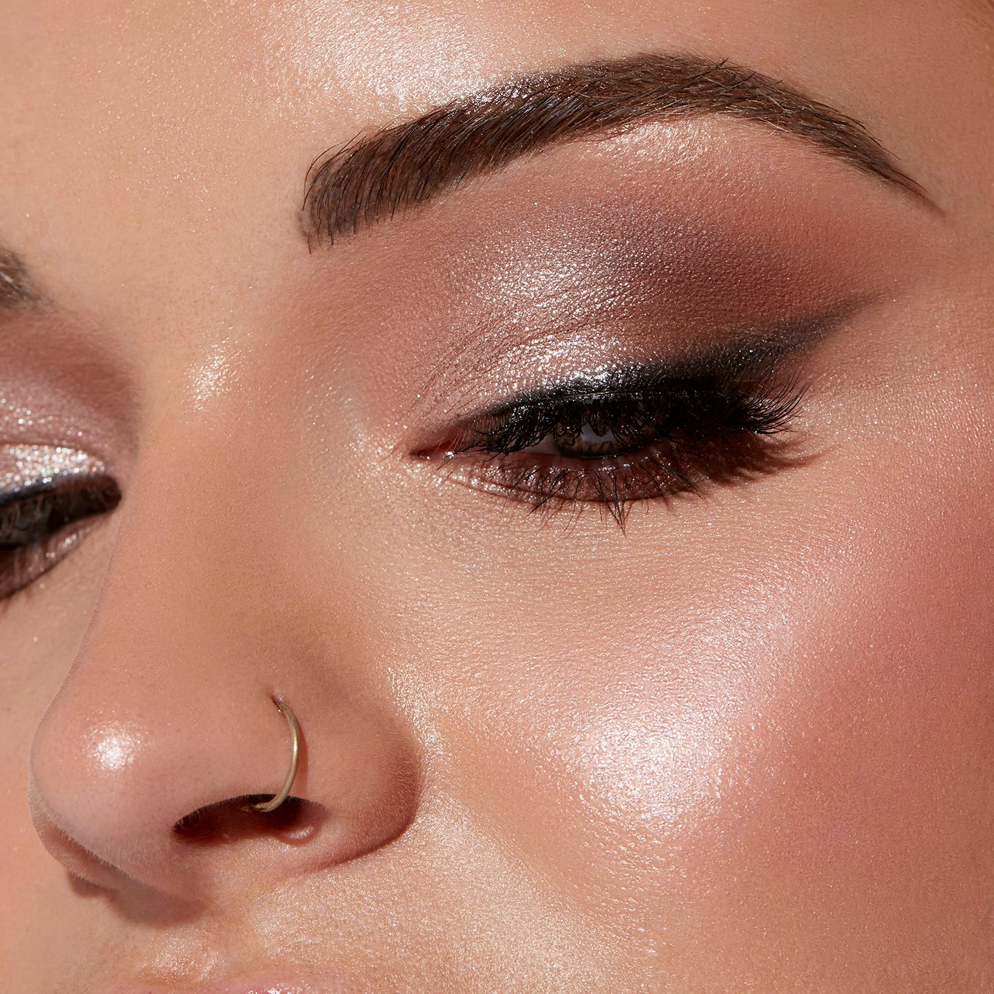 Sigma x Angela Bright Eyeshadow Palette Beauty & Personal Care Sigma Beauty