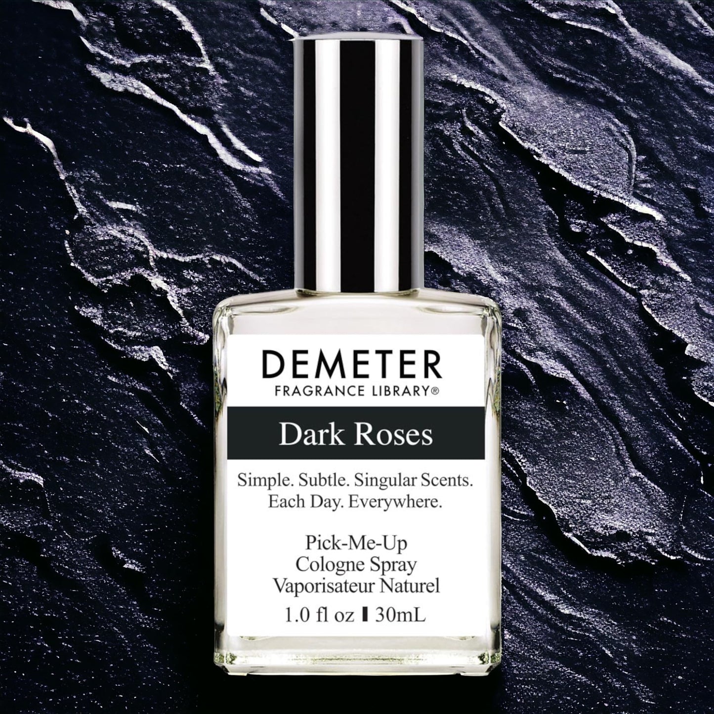 DEMETER Dark Roses 1 Oz Cologne Spray, Perfume for Women and Men Beauty & Personal Care DEMETER