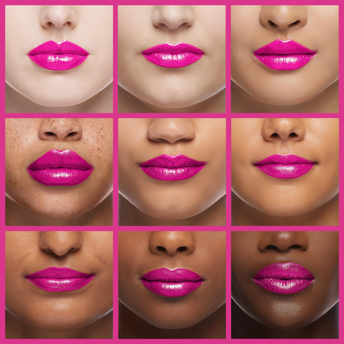 Revlon Lipstick, 022 Fuchsia Gleam, 0.15 oz Beauty & Personal Care REVLON