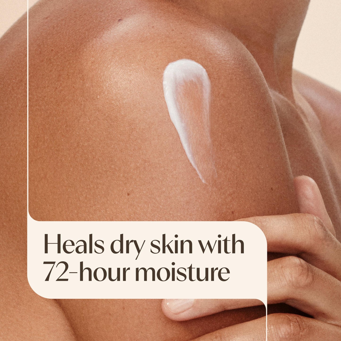 Aveeno Skin Relief Moisturizing Body Lotion Heals Very Dry, Sensitive Skin, Fast Absorbing Lotion with Soothing Triple Oat & Shea Butter Formula Beauty & Personal Care Aveeno
