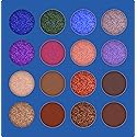 Kokie Essential Eyeshdow Palettes, Arabian Nights - 0.84 oz Beauty & Personal Care Kokie
